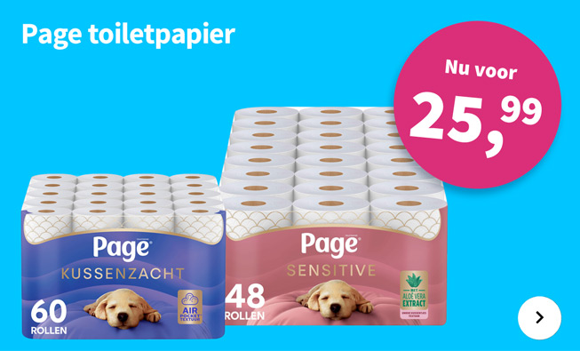 Actie categorie