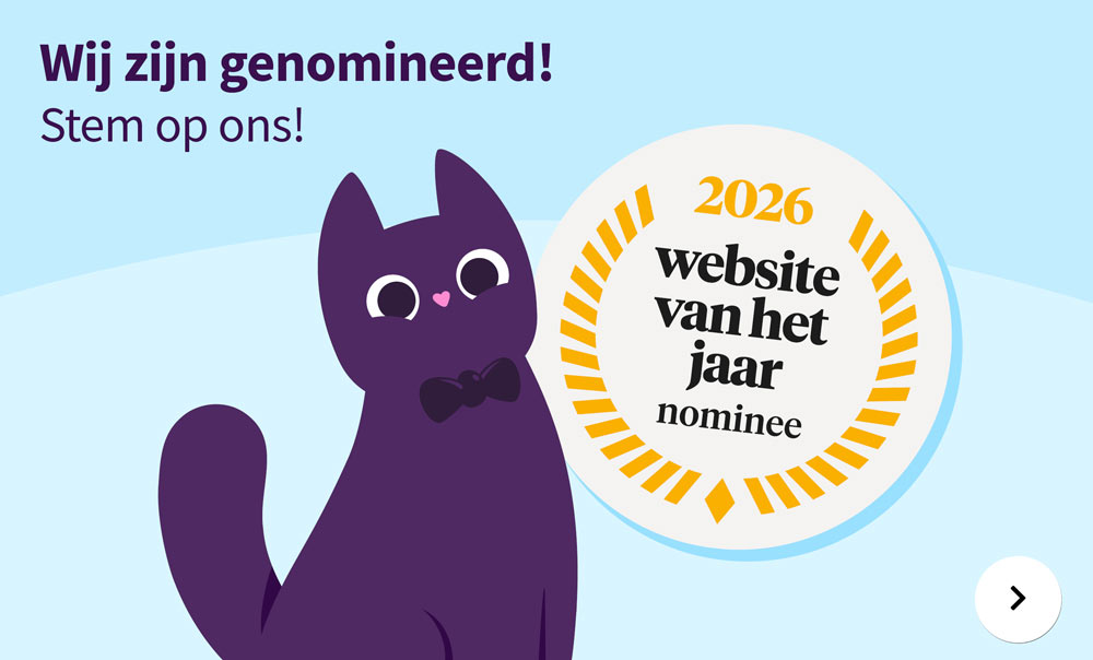 Actie categorie