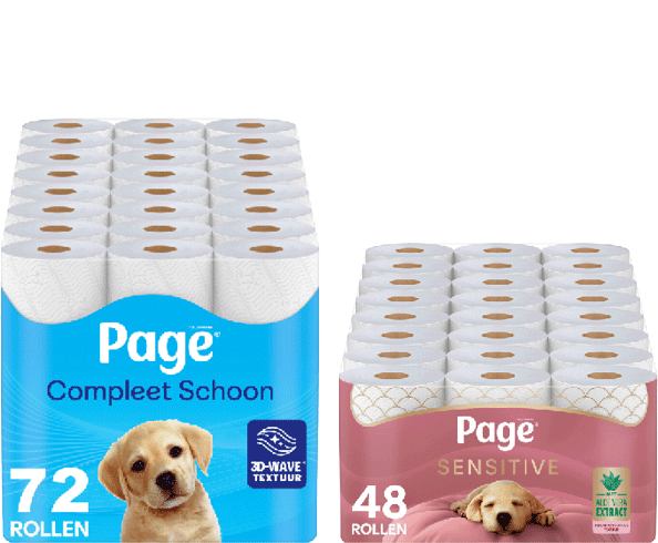 Toiletpapier
