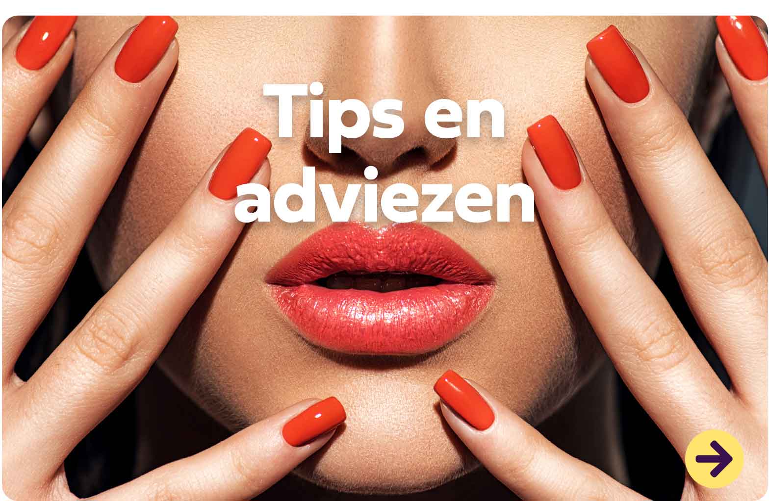 Actie categorie