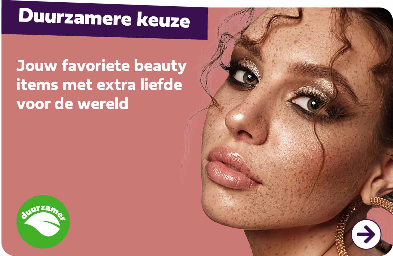 Actie categorie