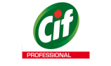 Cif Professional Logo