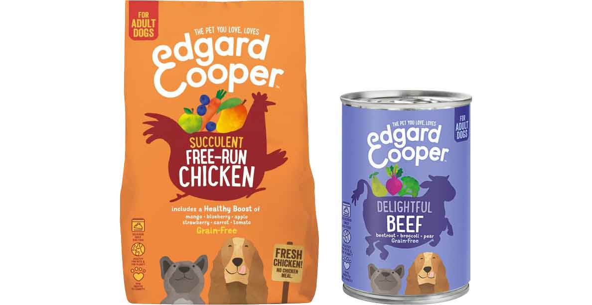 Edgard & Cooper