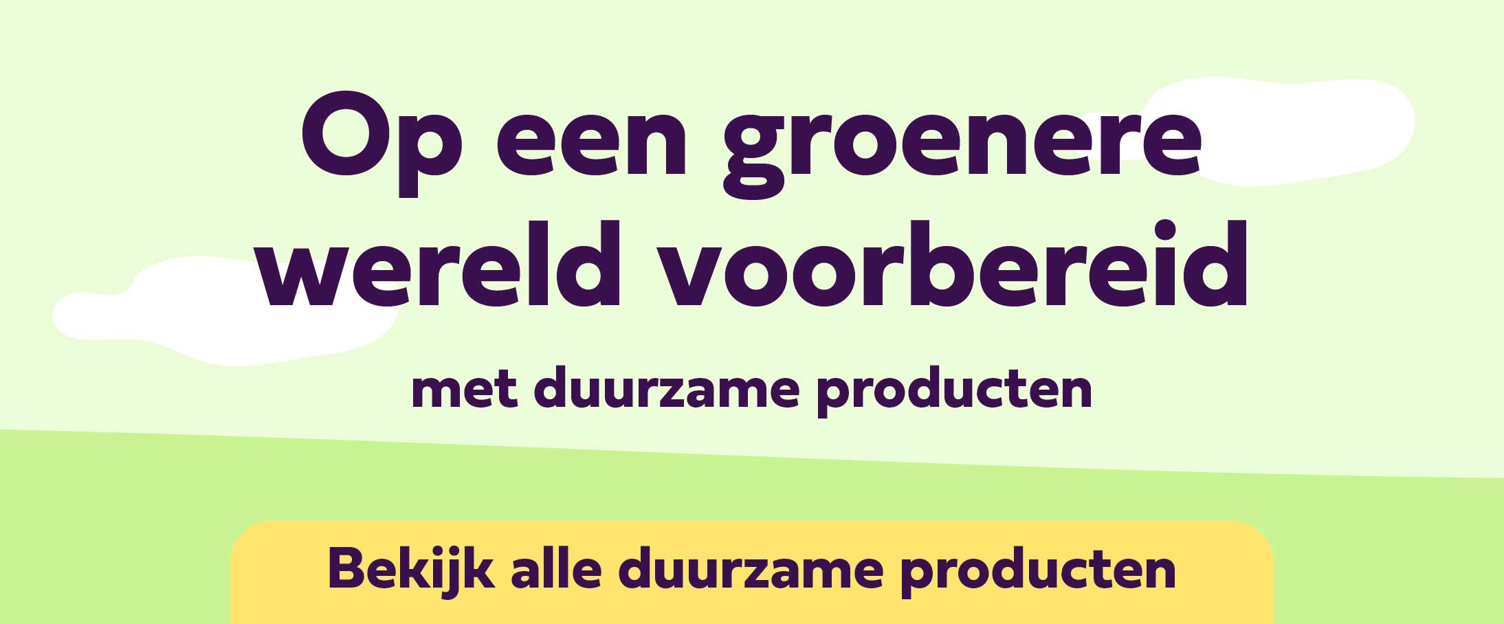 Actie categorie