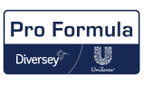 Pro Formula - Diversey Logo