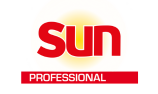 Sun Professional Logo
