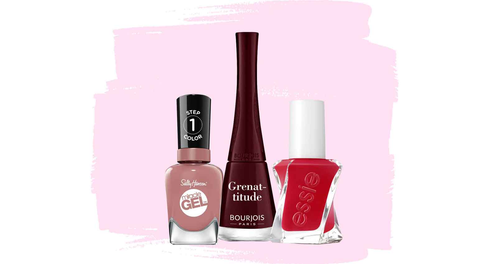 Nagels