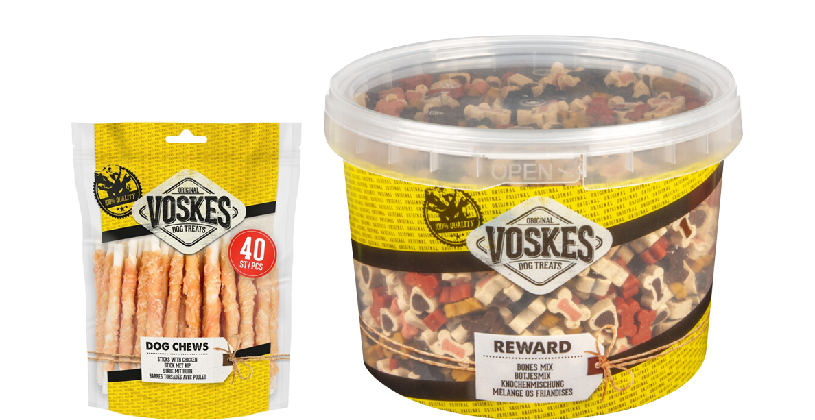 Voskes