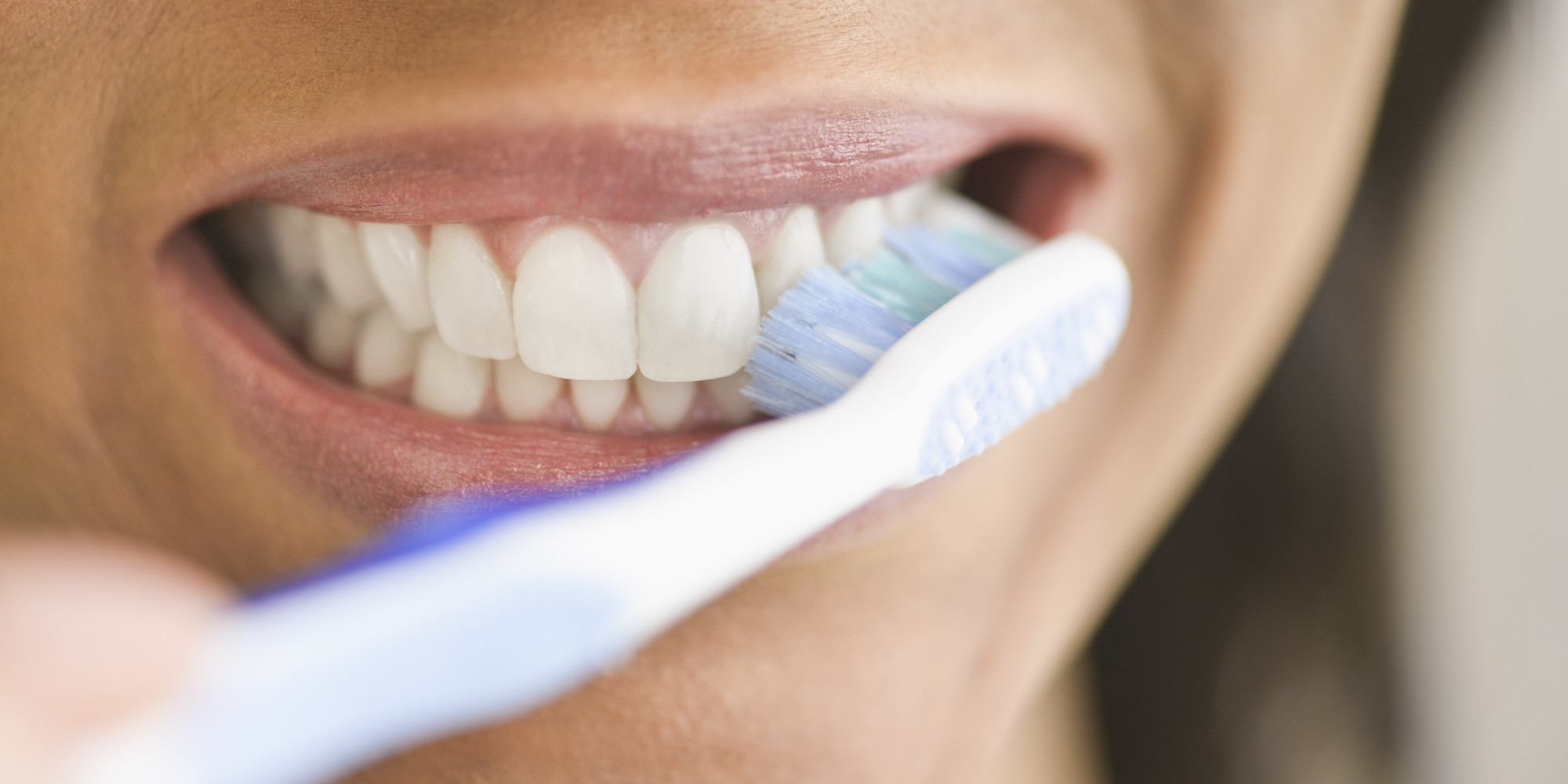 is de juiste manier tanden poetsen? | blog | Plein