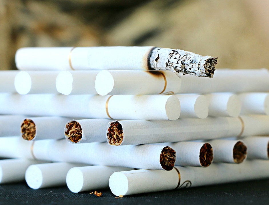 nicorette
