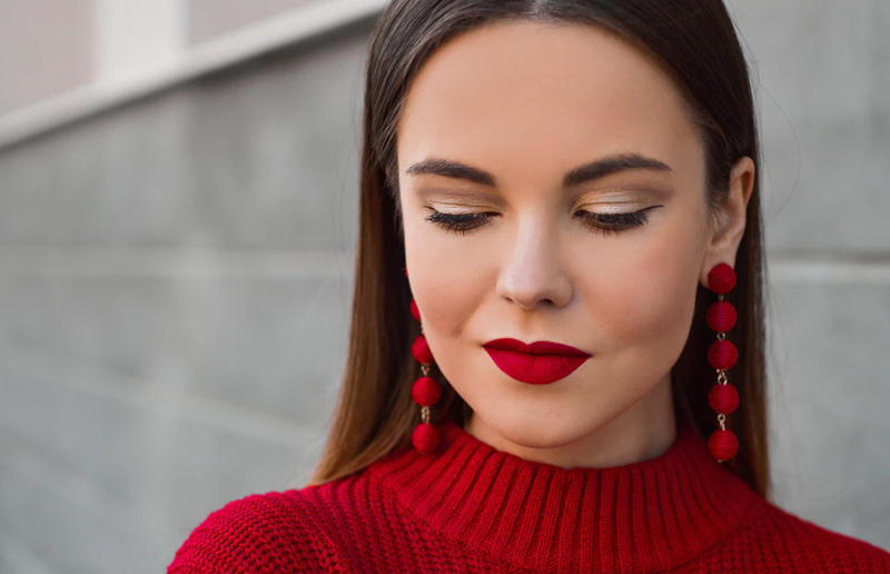 omringen passie Individualiteit De juiste lippenstift voor jouw huidskleur | blog | Plein
