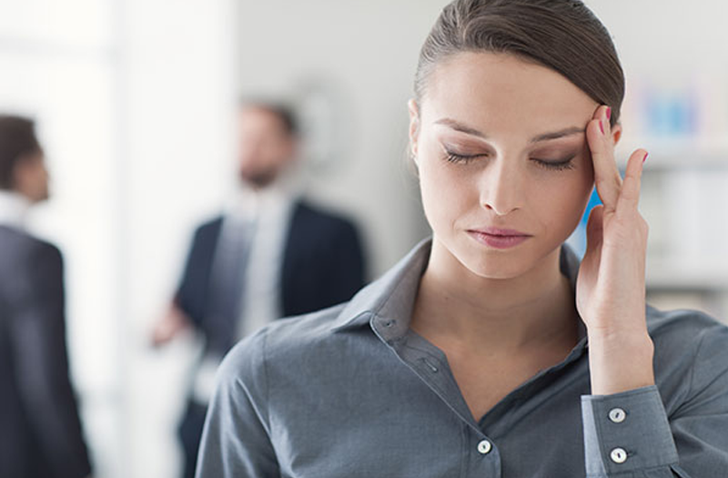 wat te doen tegen migraine