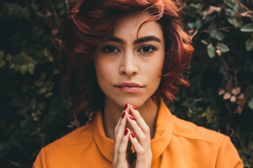 verzorg ik mijn rode haren? | blog | Plein