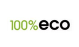 100% Eco logo