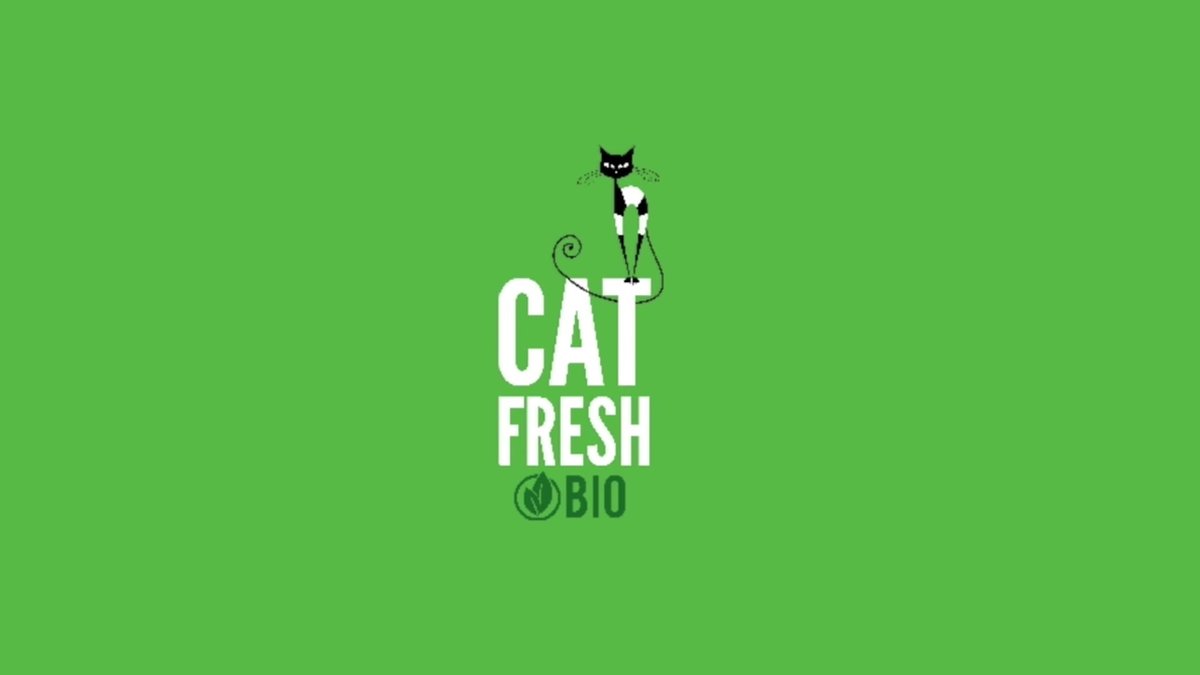 Catfresh logo