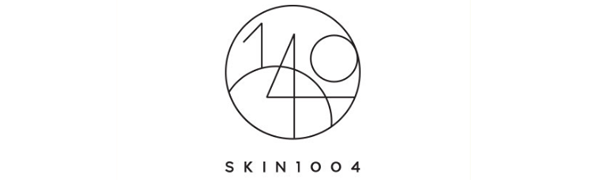 SKIN1004 logo