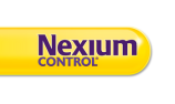 Nexium Control logo
