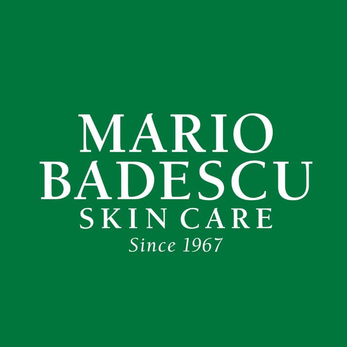 Mario Badescu logo