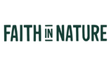 Faith In Nature logo