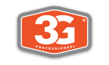 3G Professioneel logo