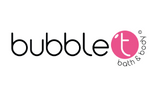 Bubble T logo