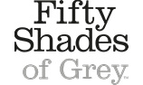 50 Shades of Grey logo