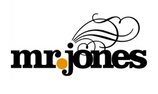 Mr Jones logo