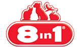 8in1 logo