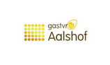 Aalshof logo