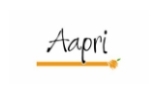 Aapri logo