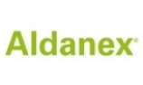 Aldanex logo