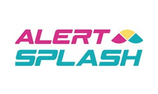 Alert Splash logo
