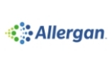 Allergan logo