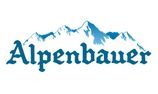 Alpenbauer logo