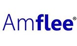 Amflee logo