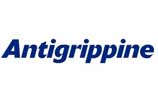 Antigrippine logo