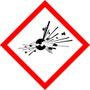 Explosief logo