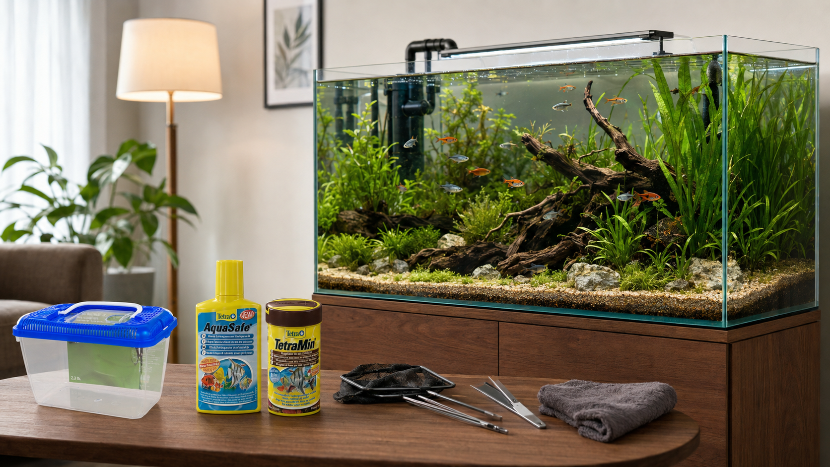 aquarium-starten-gezond-ecosysteem