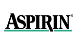 Aspirine logo