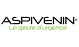 Aspivenin logo