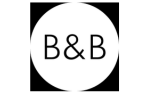B&B Italiaanse Wasparfum logo