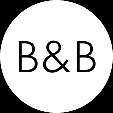 B&B Italiaanse Wasparfum logo