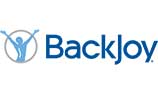 Backjoy logo
