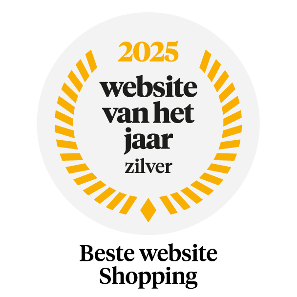 Badge beste website