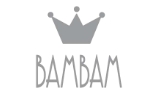 Bam Bam logo
