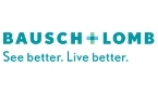 Bausch en Lomb logo
