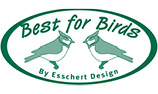 Best For Birds logo