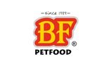 BF Petfood logo