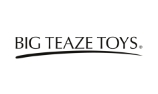 Big Teaze Toys logo
