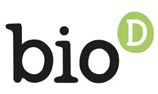 Bio-D logo